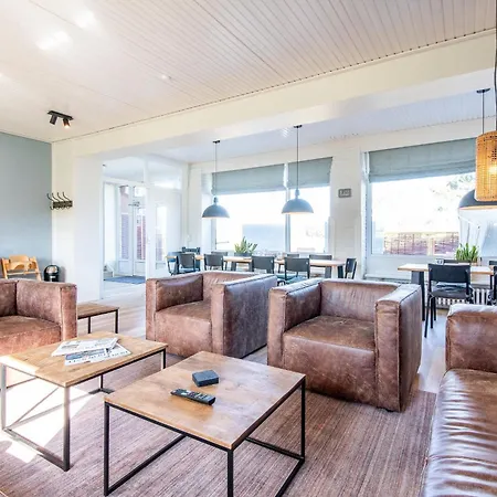 Steger-hues 36 * Sylt