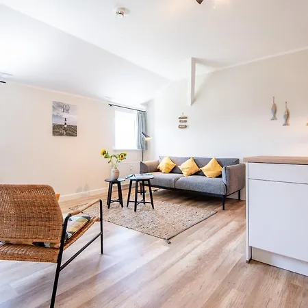 Steger-hues 36 Apartment