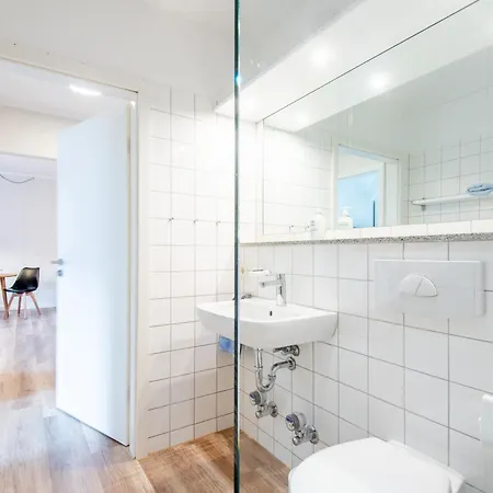 Steger-hüs 36 Apartment Rantum (Sylt)