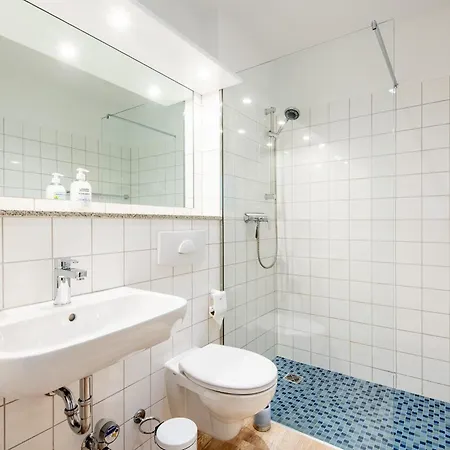 Apartment Steger-hüs 36 *