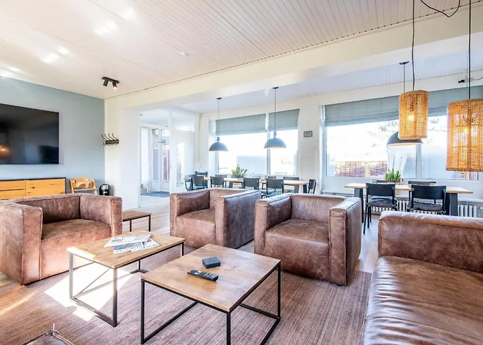 Steger-hues 36 * Sylt