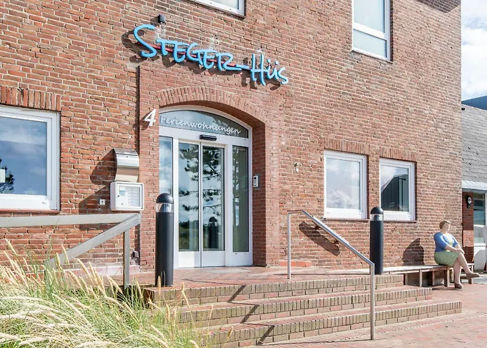 Appartamento Steger-hues 36