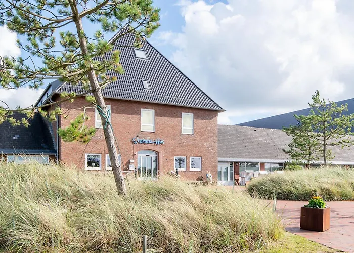 Steger-hues 36 Appartamento