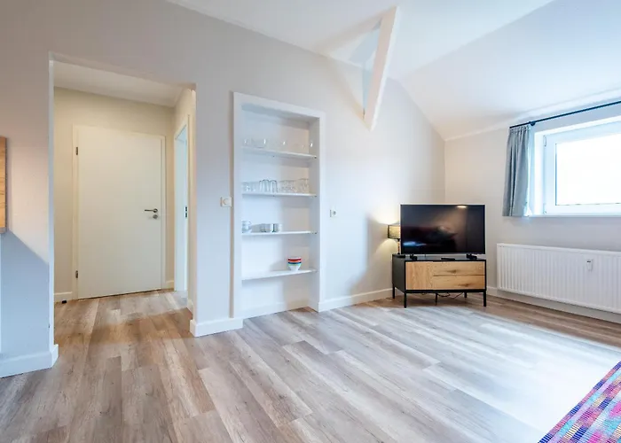 Appartamento Steger-hues 36 Sylt