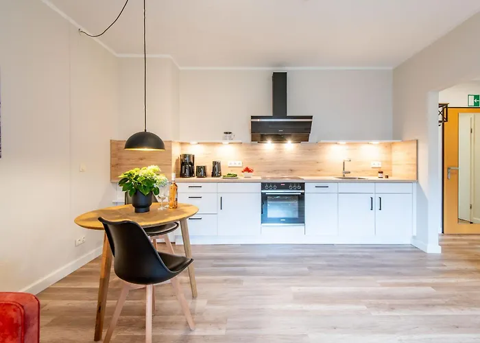 Appartamento Steger-hues 36