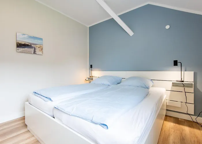 Steger-hues 36 Appartamento Sylt